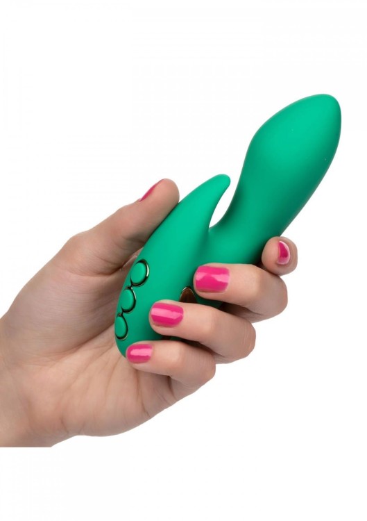 Uniwersalny wibrator dla par