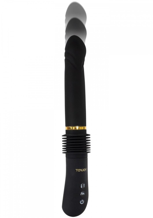 Wibrator z posuwem 8 cm-1