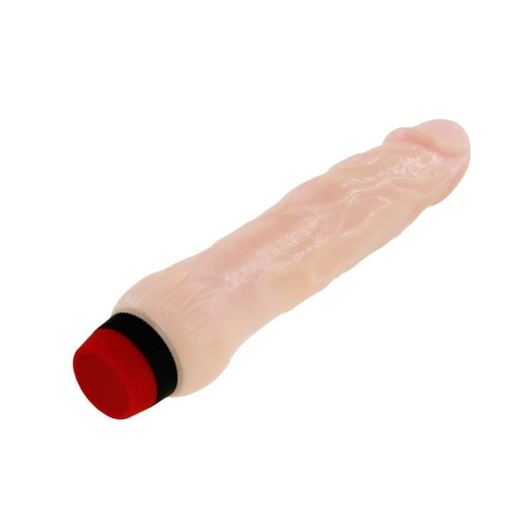 Złoty wibrator dla kobiety 17,3 cm-3