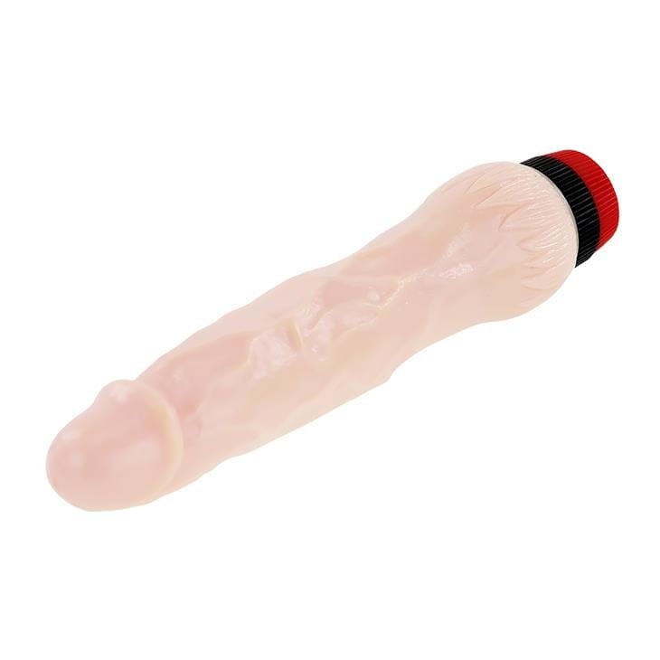 Złoty wibrator dla kobiety 17,3 cm-4