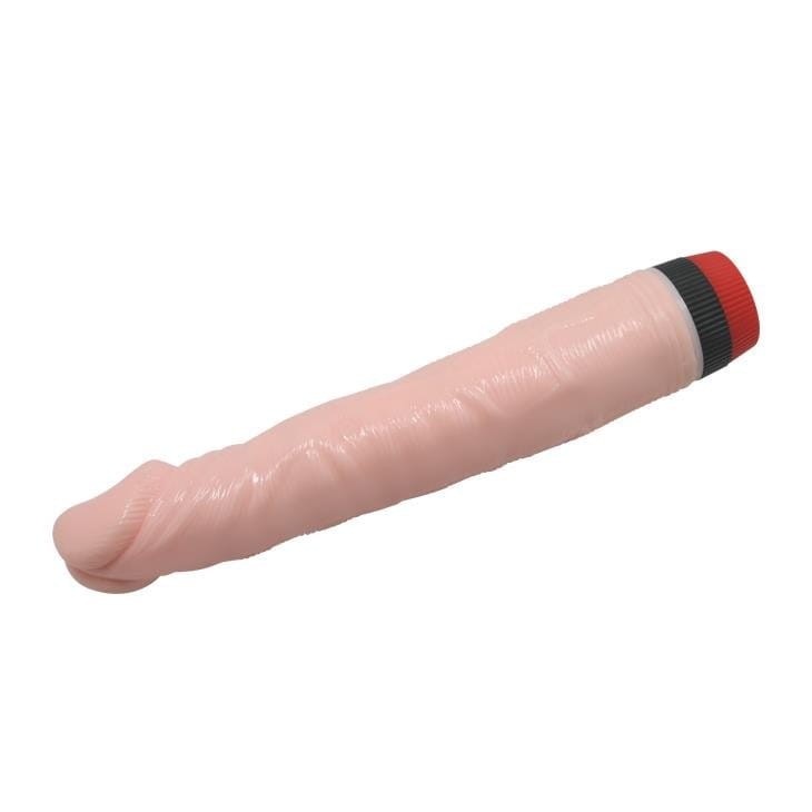 Wibrator Naturalny penis Na baterie-2