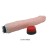 Wibrator Naturalny penis Na baterie-5