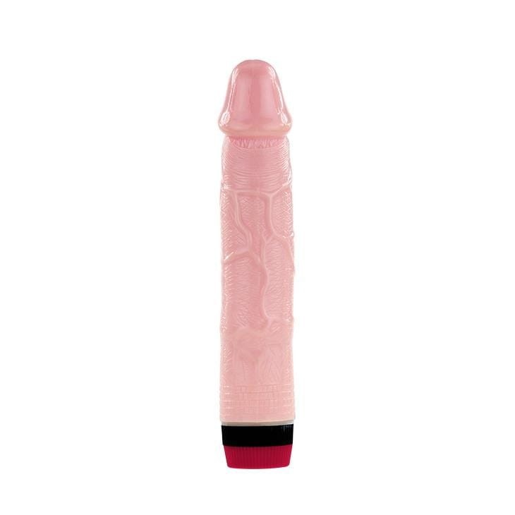 Wibrator sztuczny penis Zasilanie bateria-2