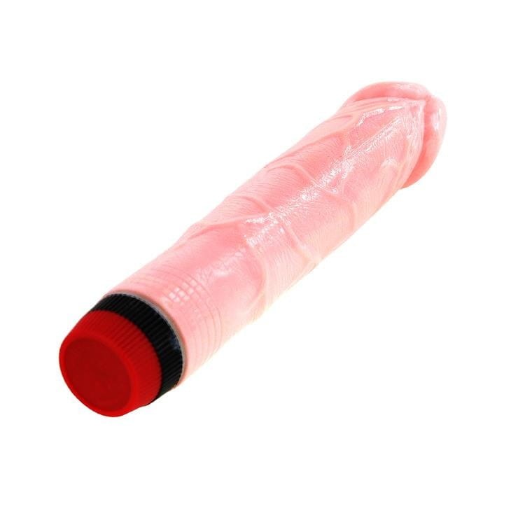 Wibrator sztuczny penis Zasilanie bateria-3