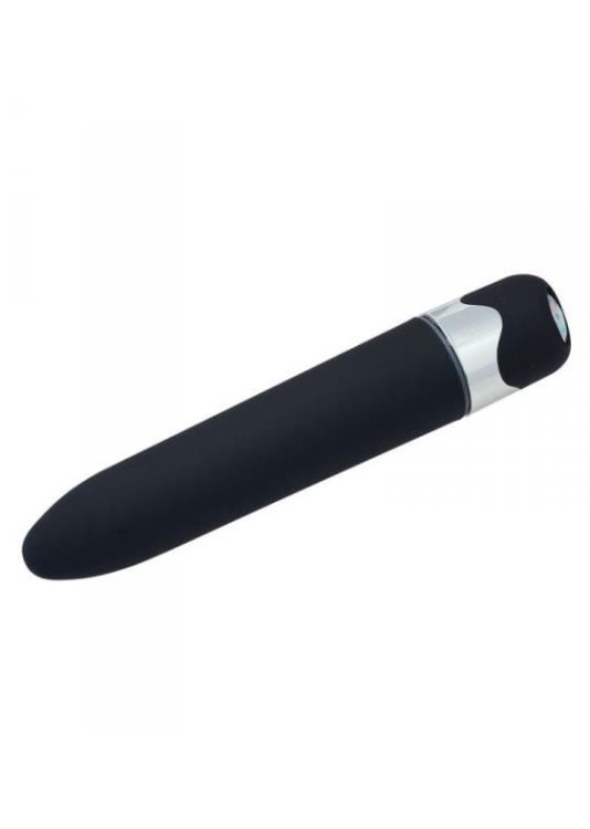 Wibrator klasyczny Uniwersalny gładki masażer-1
