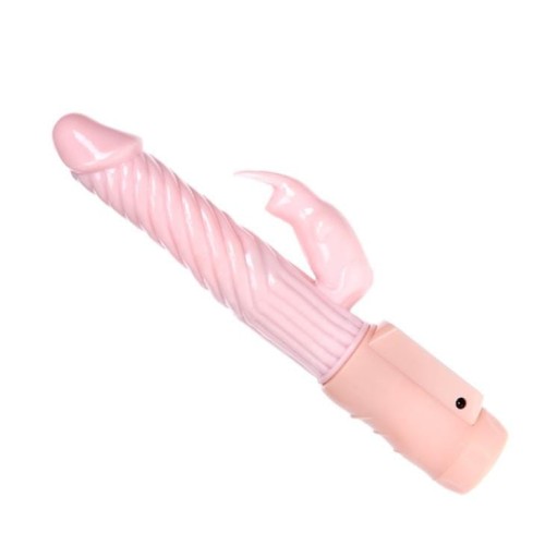 Wibrator Króliczek Fire Bunny-1