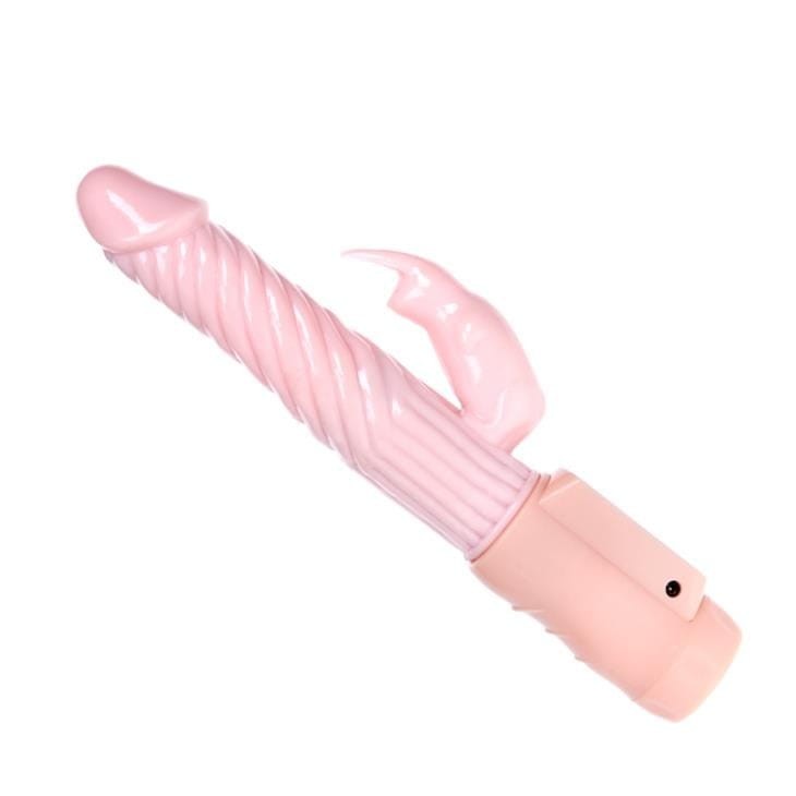 Wibrator Króliczek Fire Bunny-1