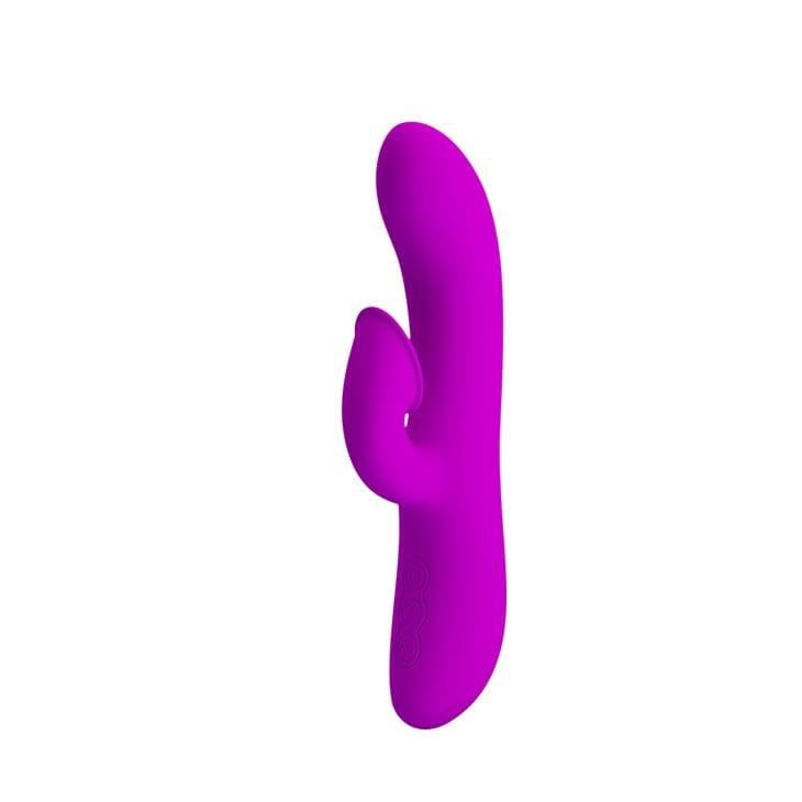 Prettylove wibracje + ssanie łechtaczki-1