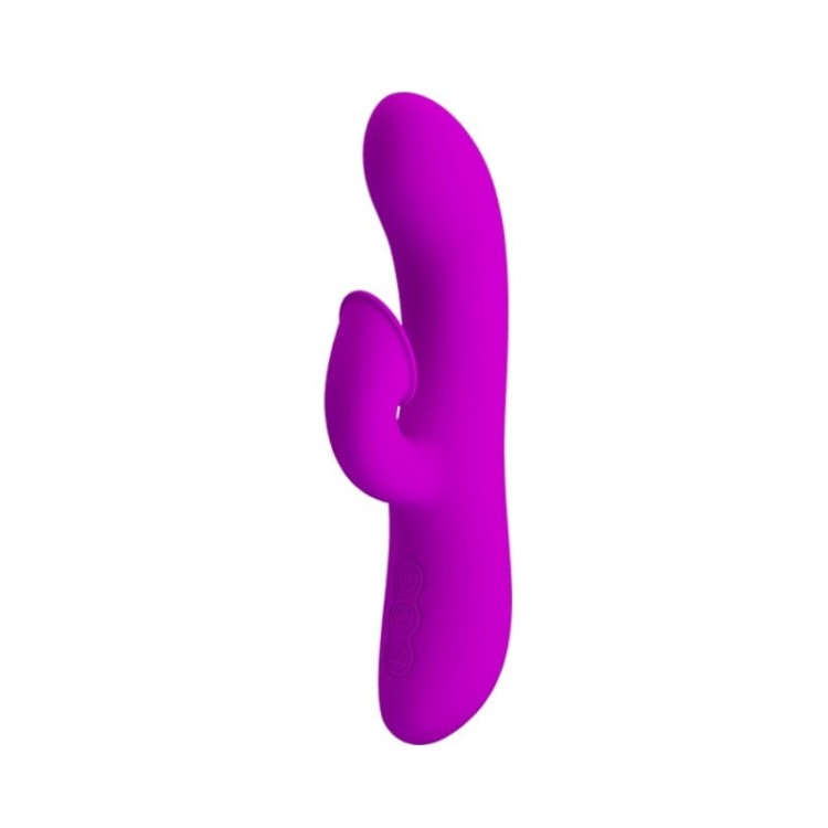 Prettylove wibracje + ssanie łechtaczki-3