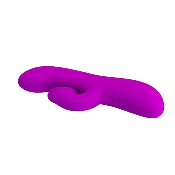 Prettylove wibracje + ssanie łechtaczki-4