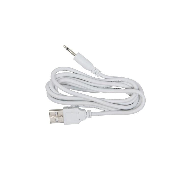 Wibrator królik Masażer Stymulacja punktu G i łechtaczki Hris Prettylove-6