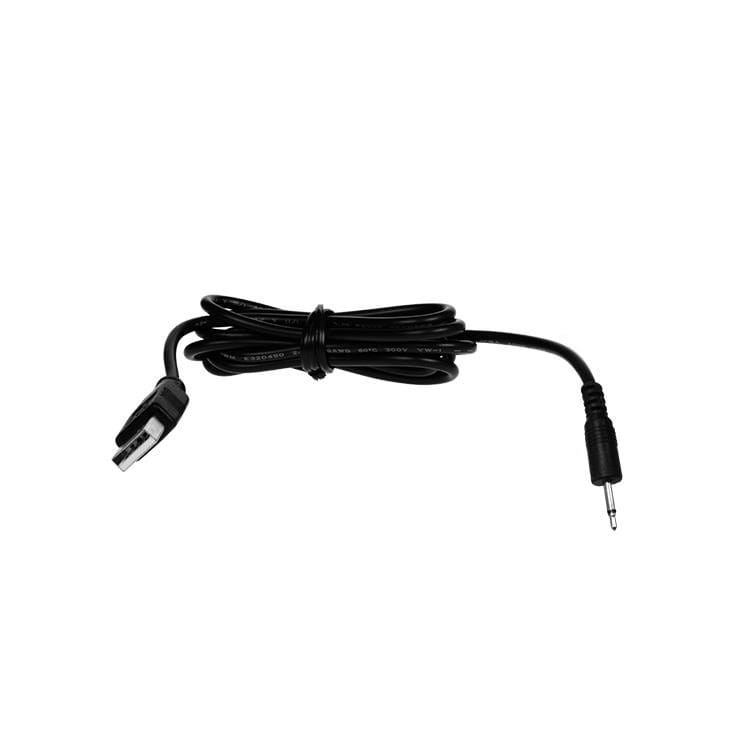 Wibrator Podgrzewany Prettylove Króliczek Masażer Łechtaczki i Punktu G-6