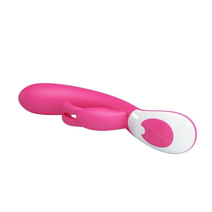 Prettylove wibrator królik sterowany głosem-5