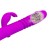 Prettylove Ward Rabbit - Wibrator z Ruchem Posuwowym - Obrotowym-6