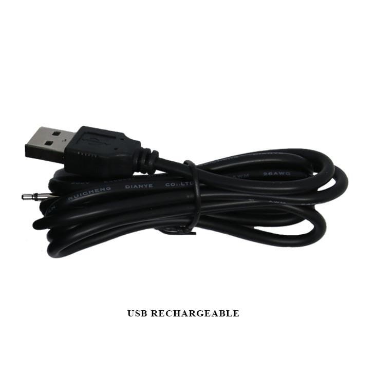 Wibrator królik Masażer punktu G i łechtaczki Prettylowe Webb-7