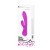 Wibrator królik Masażer punktu G i łechtaczki Prettylowe Zachary-7