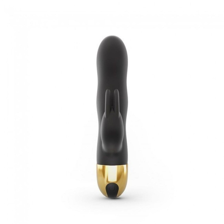 Wibrator Królik Marc Dorcel Masażer Punktu G & Łechtaczki -1