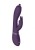 Wibrator królik z ruchomą główką
