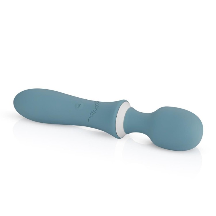Przepiękny design Sex stymulator Magizna różdżka-1