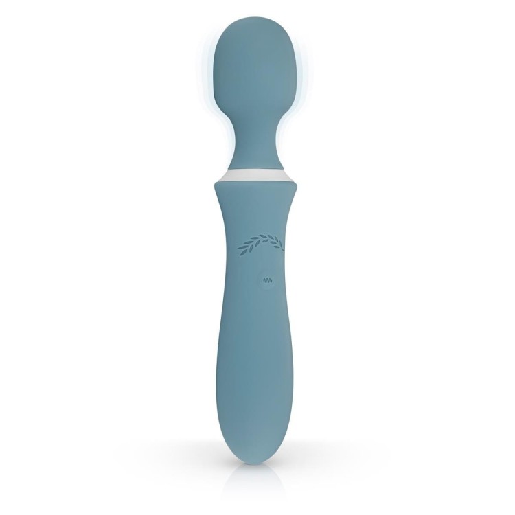 Przepiękny design Sex stymulator Magizna różdżka-3