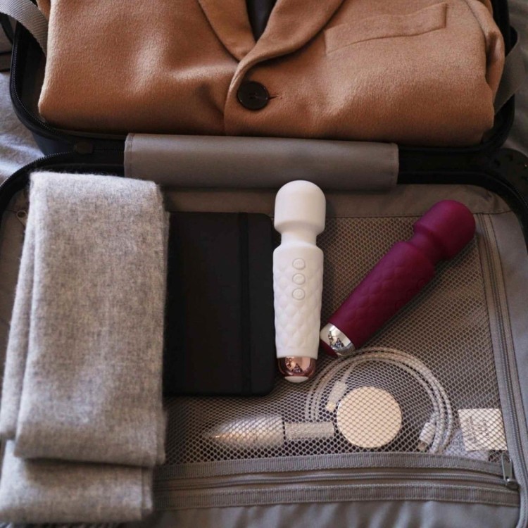 Dorcel Mały stymulator Różdżka 15 cm-7