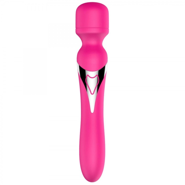 Dwustronny stymulator Magiczna różdżka USB-1