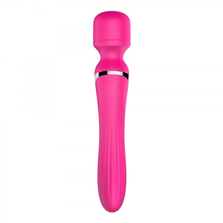 Dwustronny stymulator Magiczna różdżka USB-4