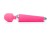 Stymulator-Power Massager Wand USB Pink 10 funkcji
