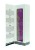 Stymulator-Rechargeable Power Wand - Purple