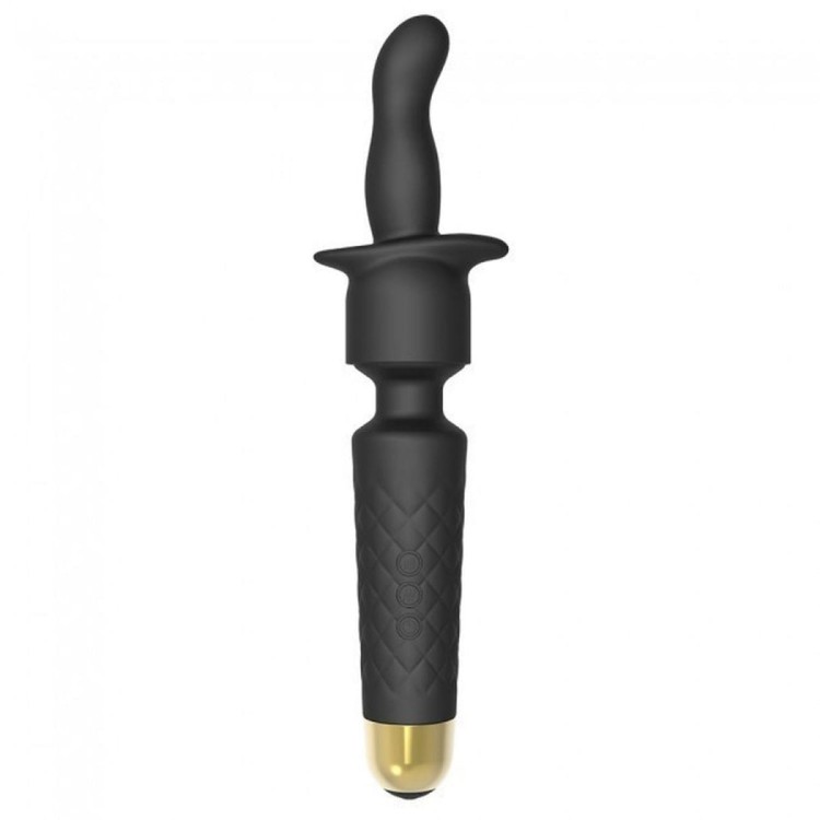 Dorcel Magiczna różdżka Zestaw nakładek-6