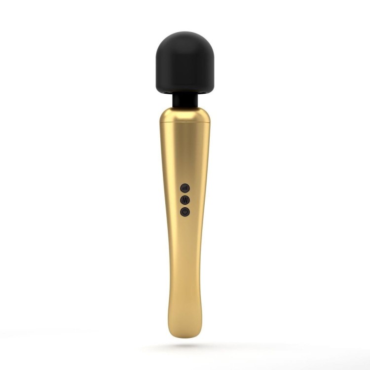 Złota magiczna różdżka 20 programów USB-1