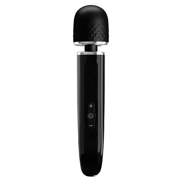 Wielka magiczna różdżka Super moc Elegancja-2