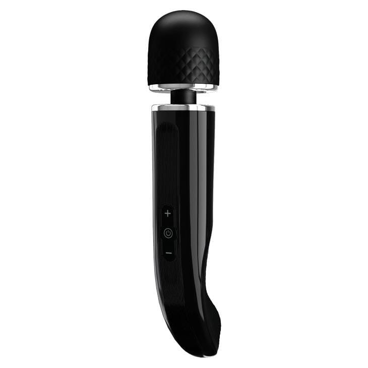 Wielka magiczna różdżka Super moc Elegancja-3