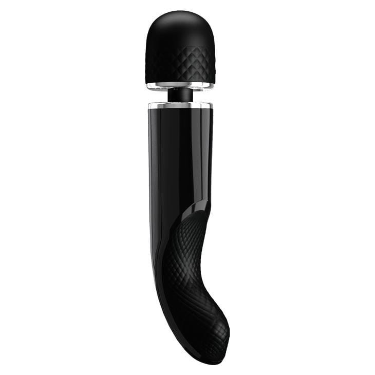 Wielka magiczna różdżka Super moc Elegancja-7