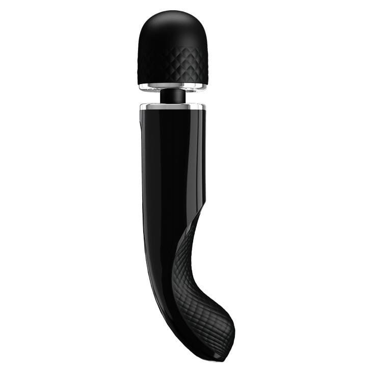 Wielka magiczna różdżka Super moc Elegancja-8