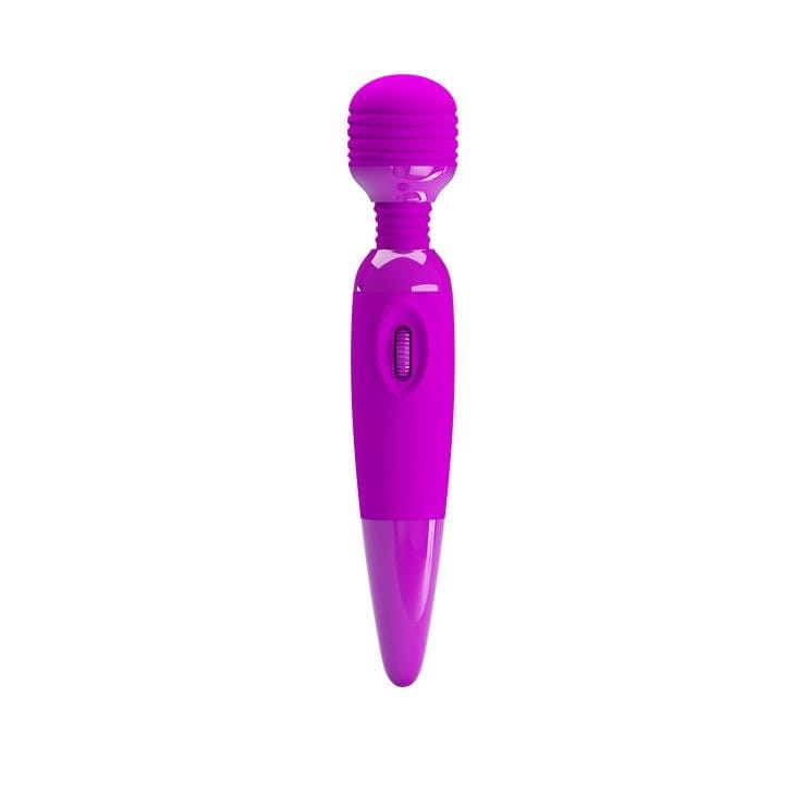 Sex stymulator Magiczna różdżka na baterie-1