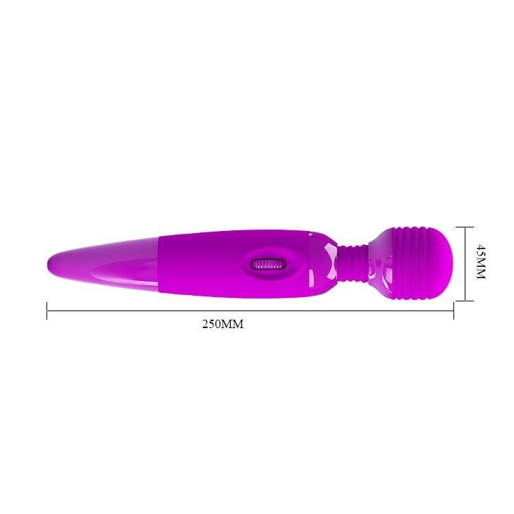 Sex stymulator Magiczna różdżka na baterie-3
