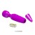 Sex stymulator Magiczna różdżka na baterie-4