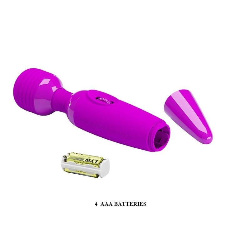 Sex stymulator Magiczna różdżka na baterie-4