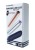 Czarny mini wibrator Mocne pulsacje USB-6