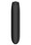 Czarny mini wibrator Mocne pulsacje USB-4