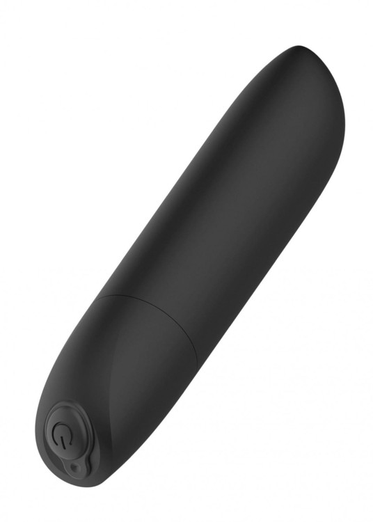 Mini wibrator 20 funkcji Akumulator 10 cm