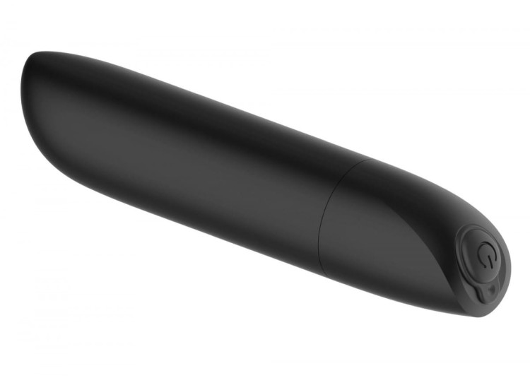 Mini wibrator 20 funkcji Akumulator 10 cm-6