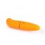 Wibrator Mini G Spot Orange Jedna bateria-1
