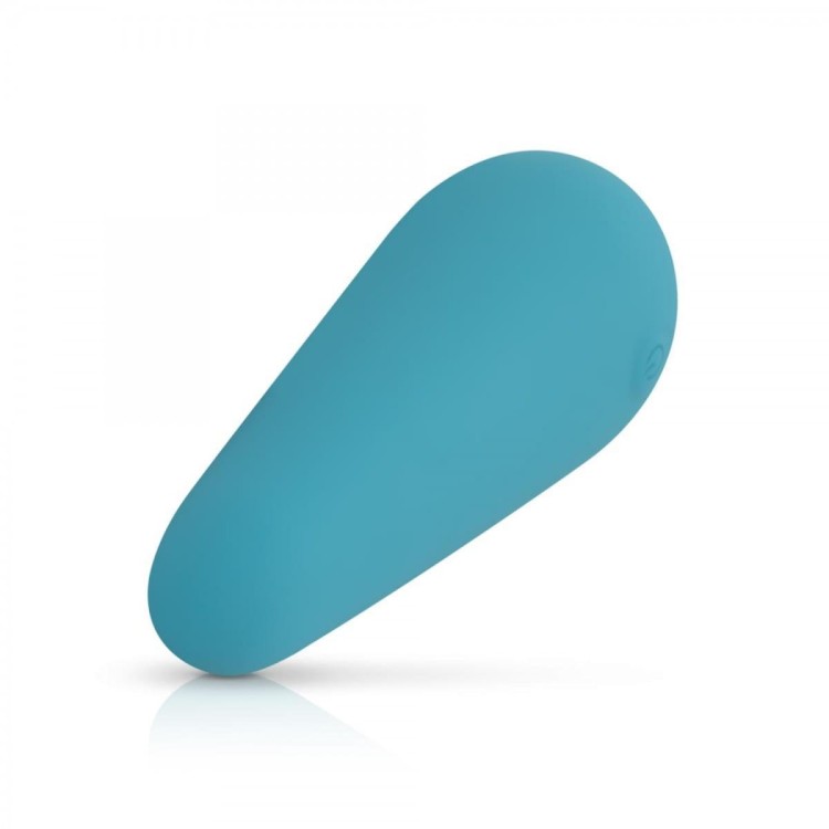 Mini wibrator 10 funkcji masażu 10 cm USB-5