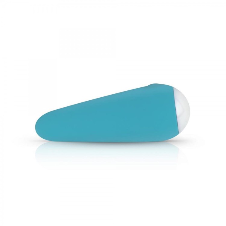 Mini wibrator 10 funkcji masażu 10 cm USB-7