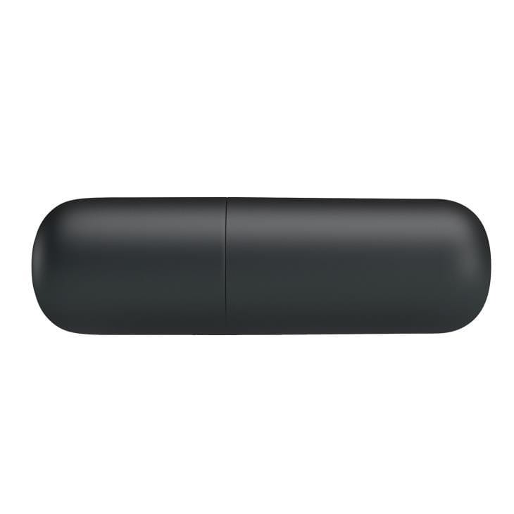 Mini wibrator 12 funkcji masażu 6 cm USB