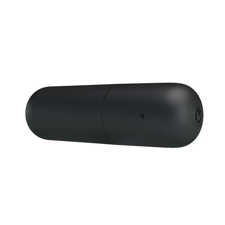 Mini wibrator 12 funkcji masażu 6 cm USB-1