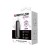 Mini wibrator 12 funkcji masażu 6 cm USB-6