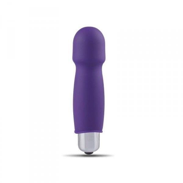 Wibrator różdżkowy Magic Wand Masażer erotyczny różdżka